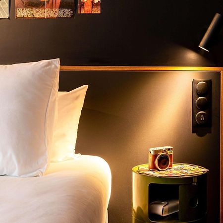 Ibis Styles Paris Villejuif Εξωτερικό φωτογραφία