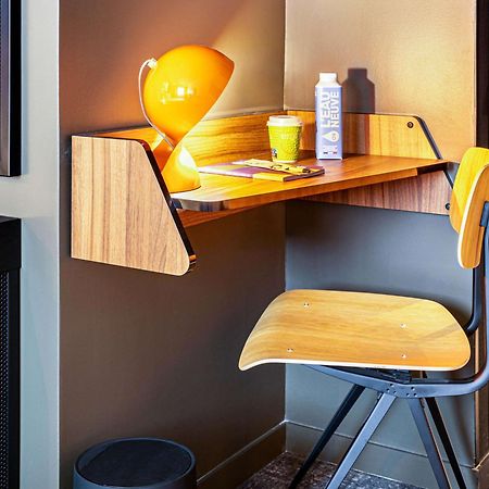Ibis Styles Paris Villejuif Εξωτερικό φωτογραφία