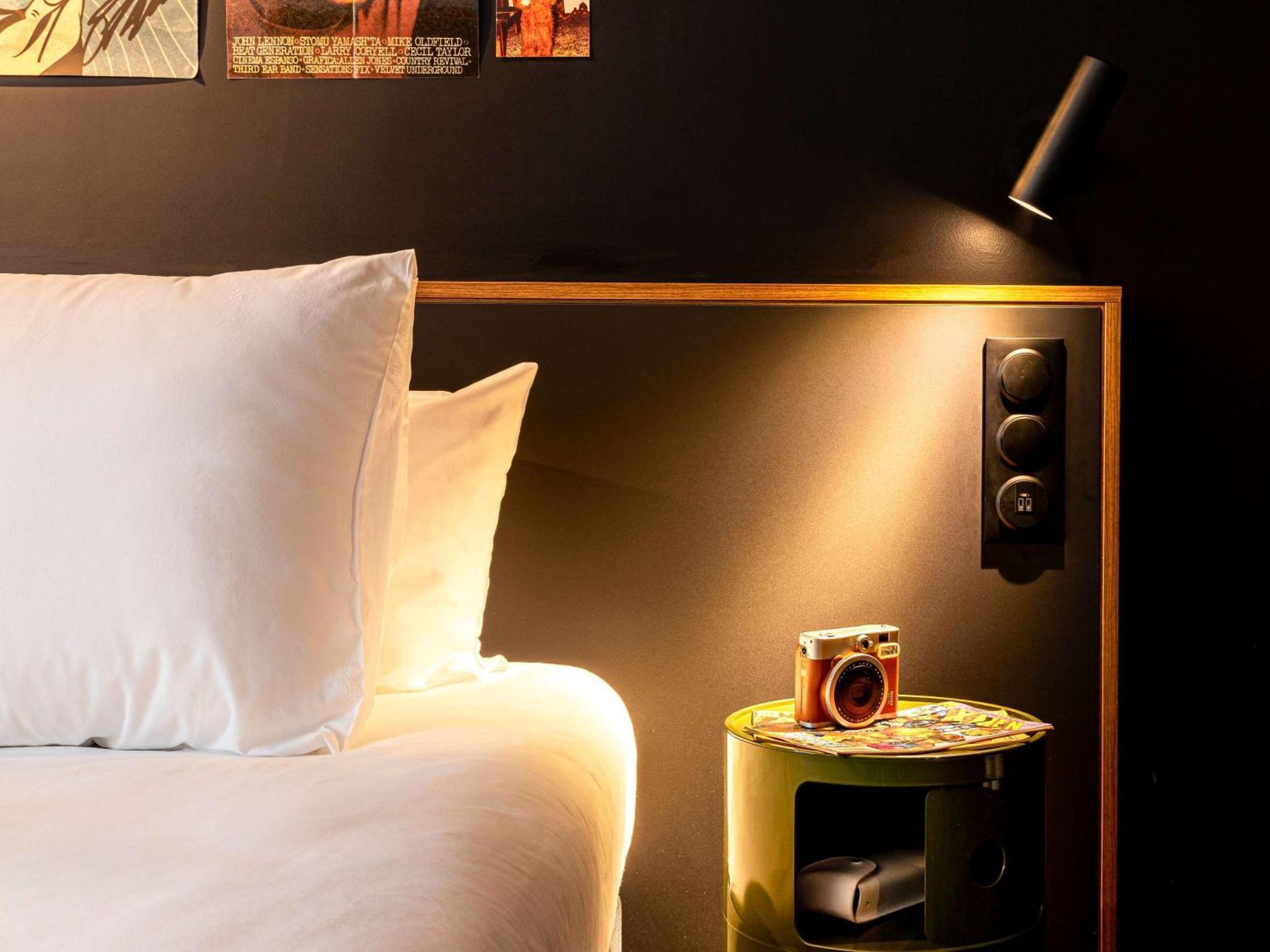 Ibis Styles Paris Villejuif Εξωτερικό φωτογραφία