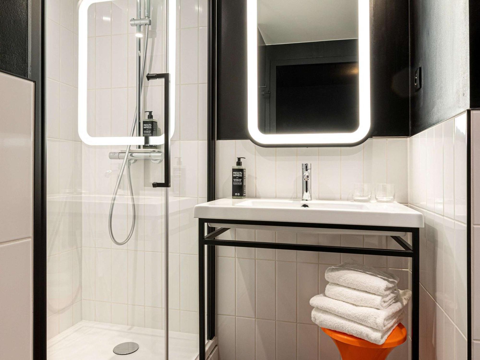 Ibis Styles Paris Villejuif Εξωτερικό φωτογραφία