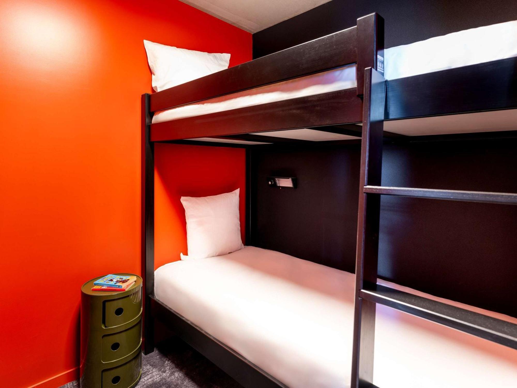 Ibis Styles Paris Villejuif Εξωτερικό φωτογραφία