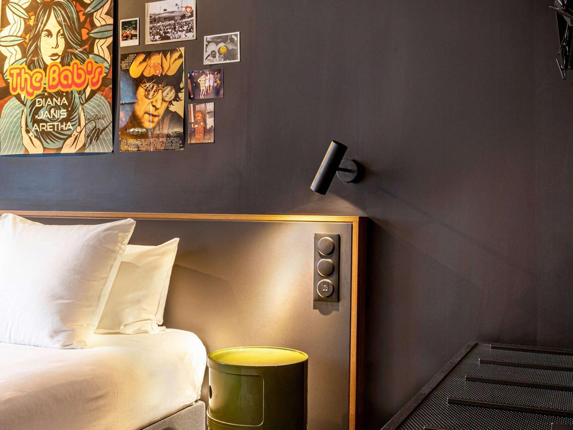 Ibis Styles Paris Villejuif Εξωτερικό φωτογραφία