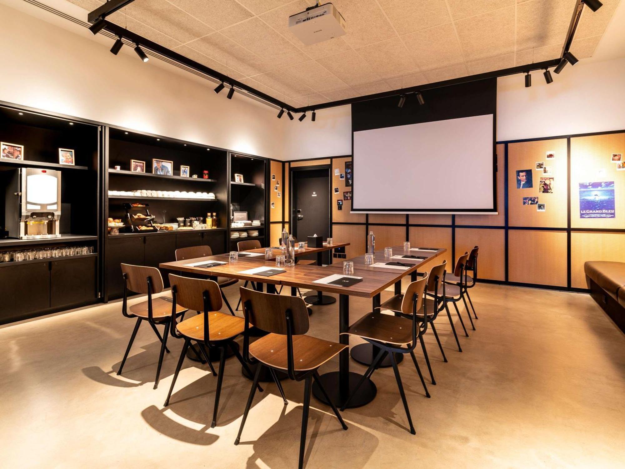 Ibis Styles Paris Villejuif Εξωτερικό φωτογραφία
