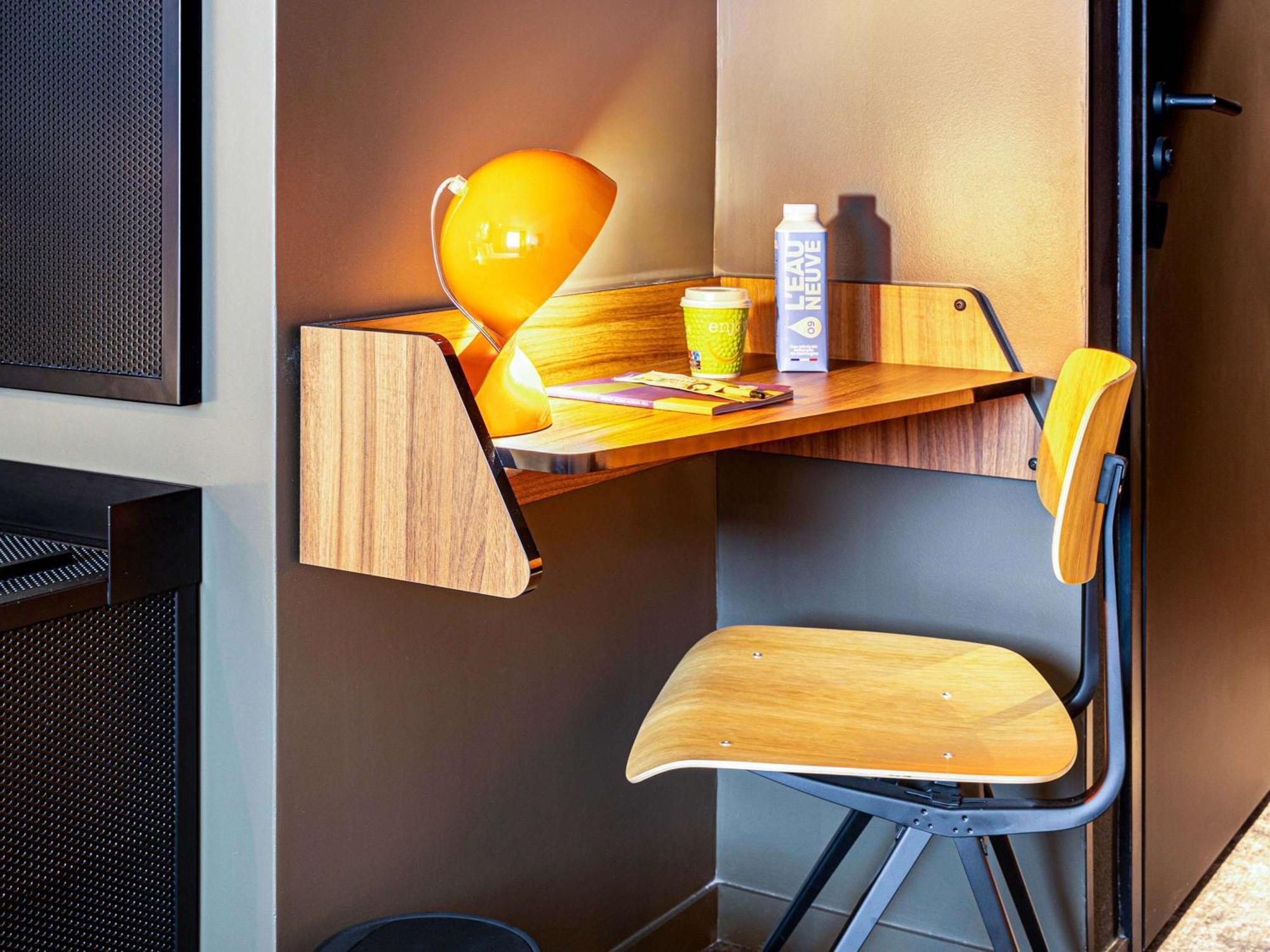 Ibis Styles Paris Villejuif Εξωτερικό φωτογραφία