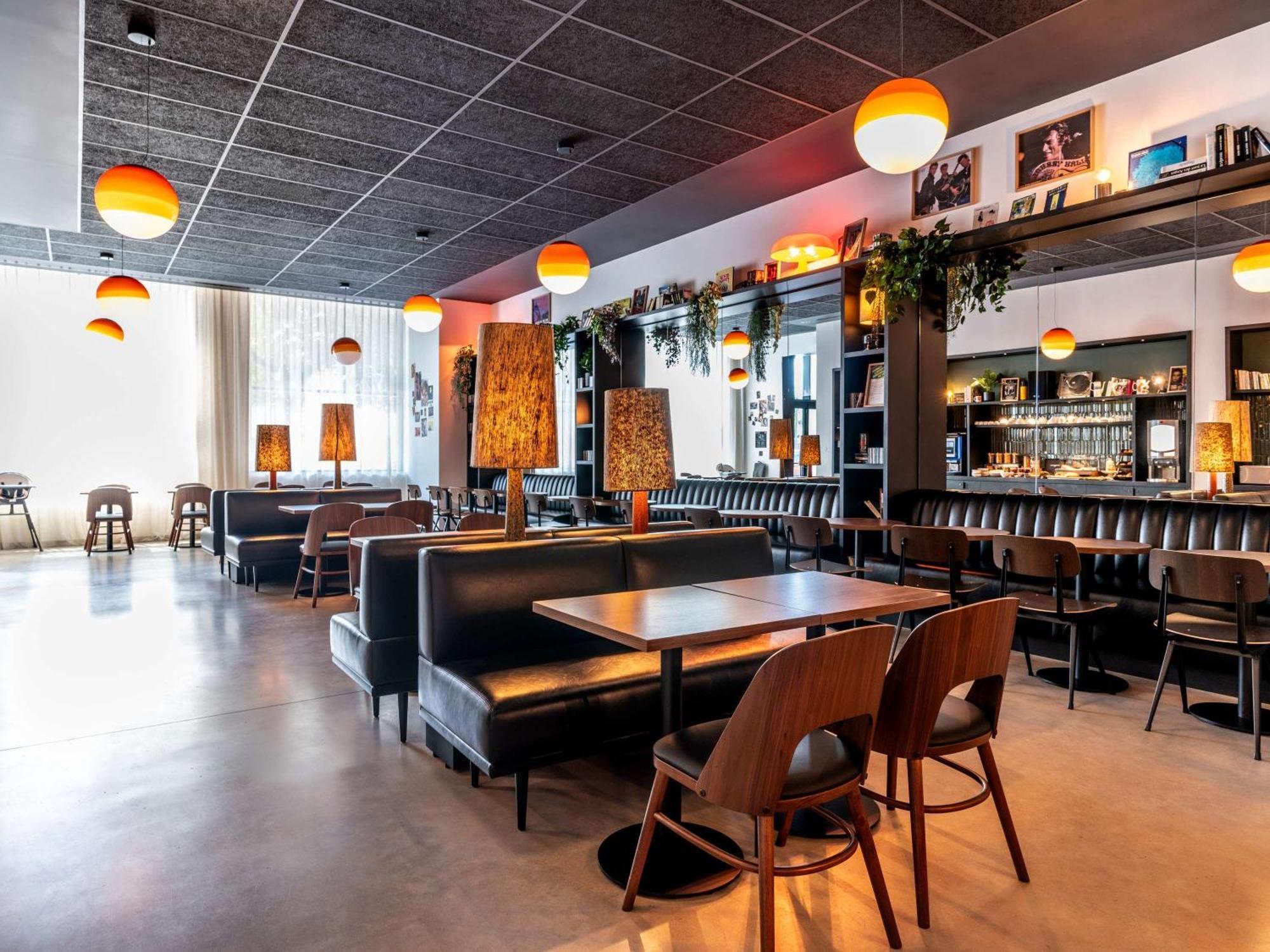 Ibis Styles Paris Villejuif Εξωτερικό φωτογραφία