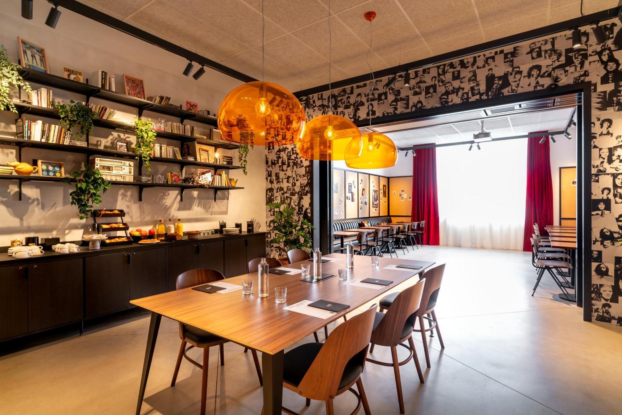 Ibis Styles Paris Villejuif Εξωτερικό φωτογραφία