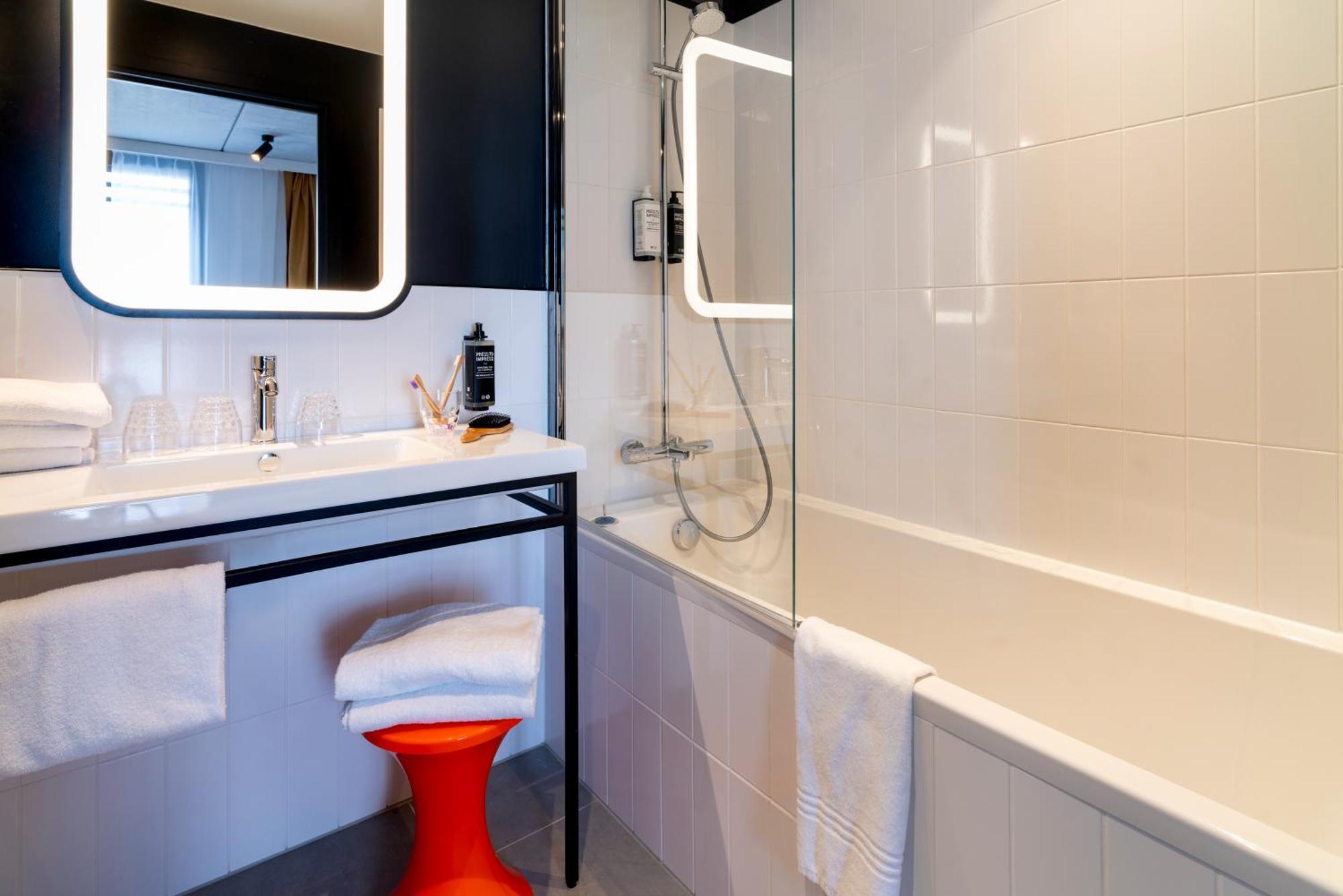 Ibis Styles Paris Villejuif Εξωτερικό φωτογραφία