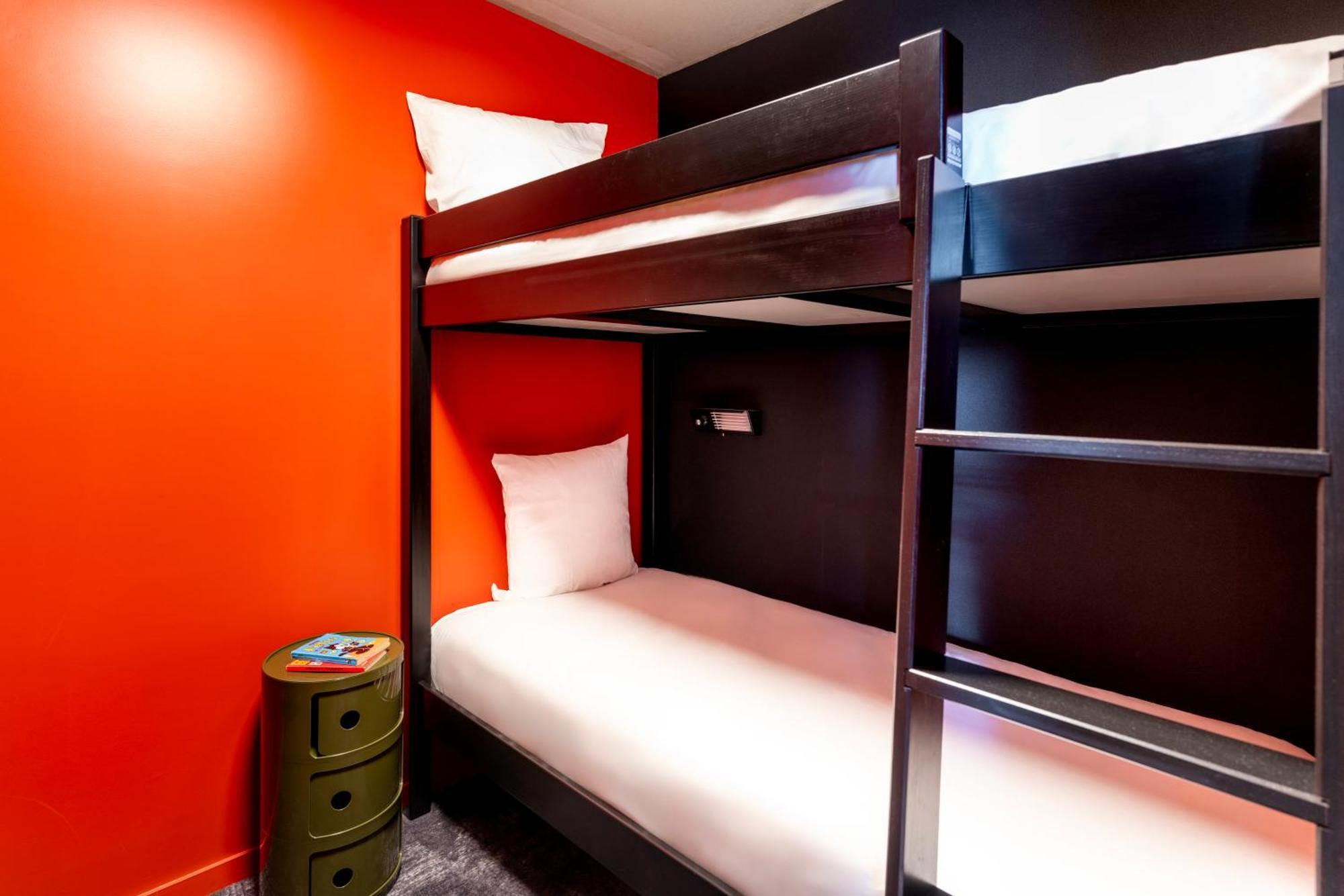 Ibis Styles Paris Villejuif Εξωτερικό φωτογραφία