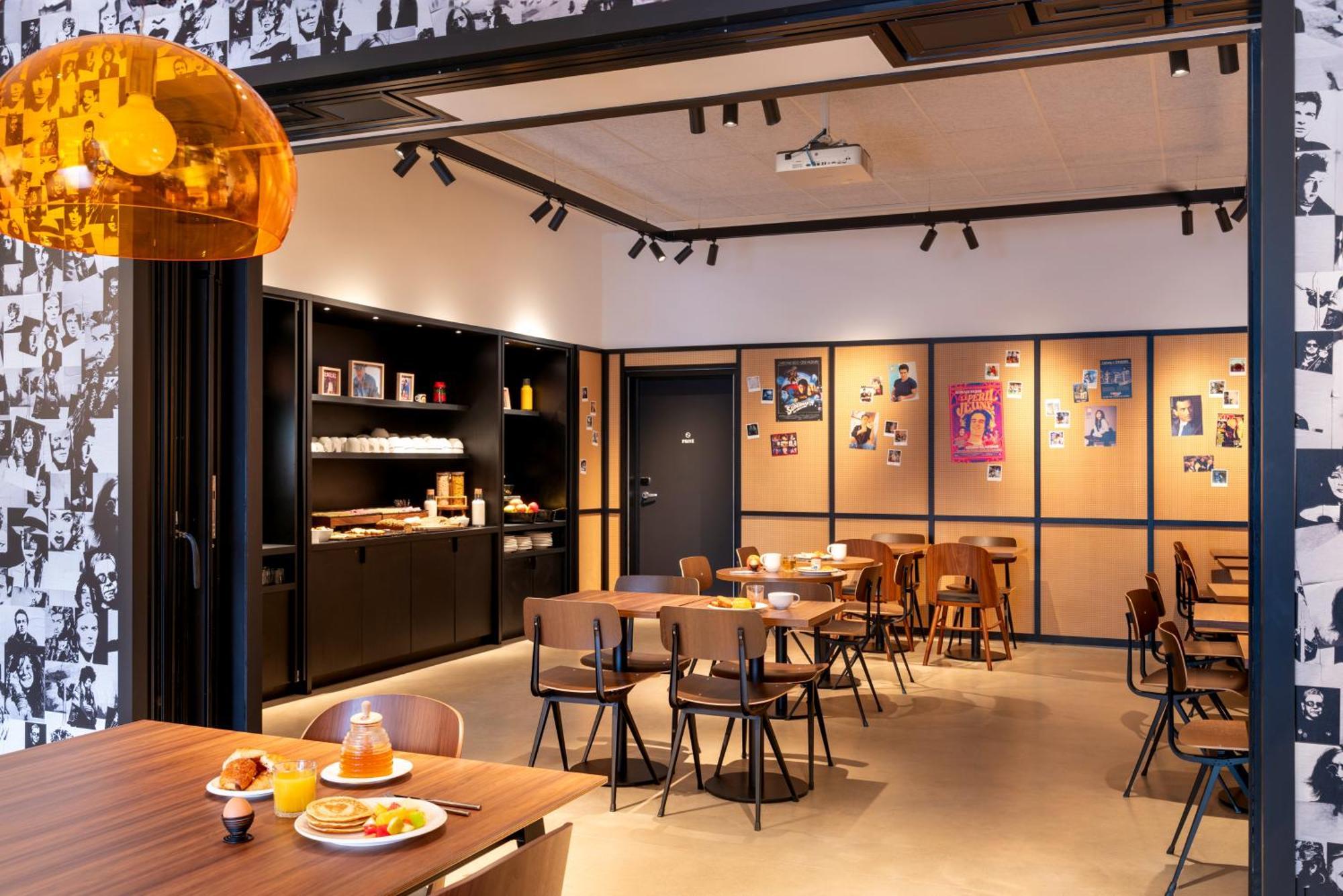 Ibis Styles Paris Villejuif Εξωτερικό φωτογραφία