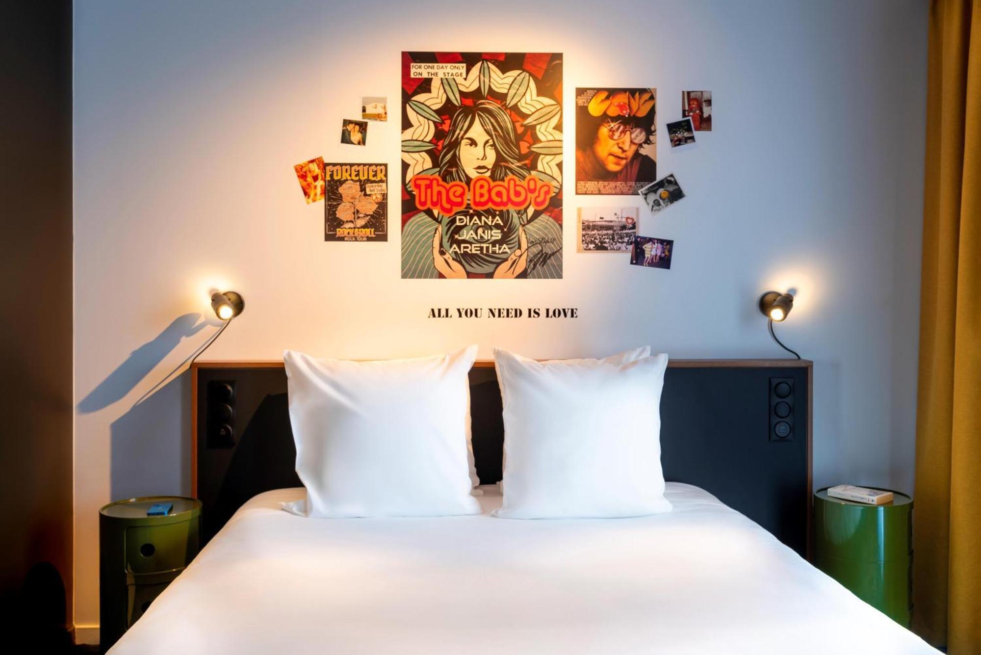 Ibis Styles Paris Villejuif Εξωτερικό φωτογραφία