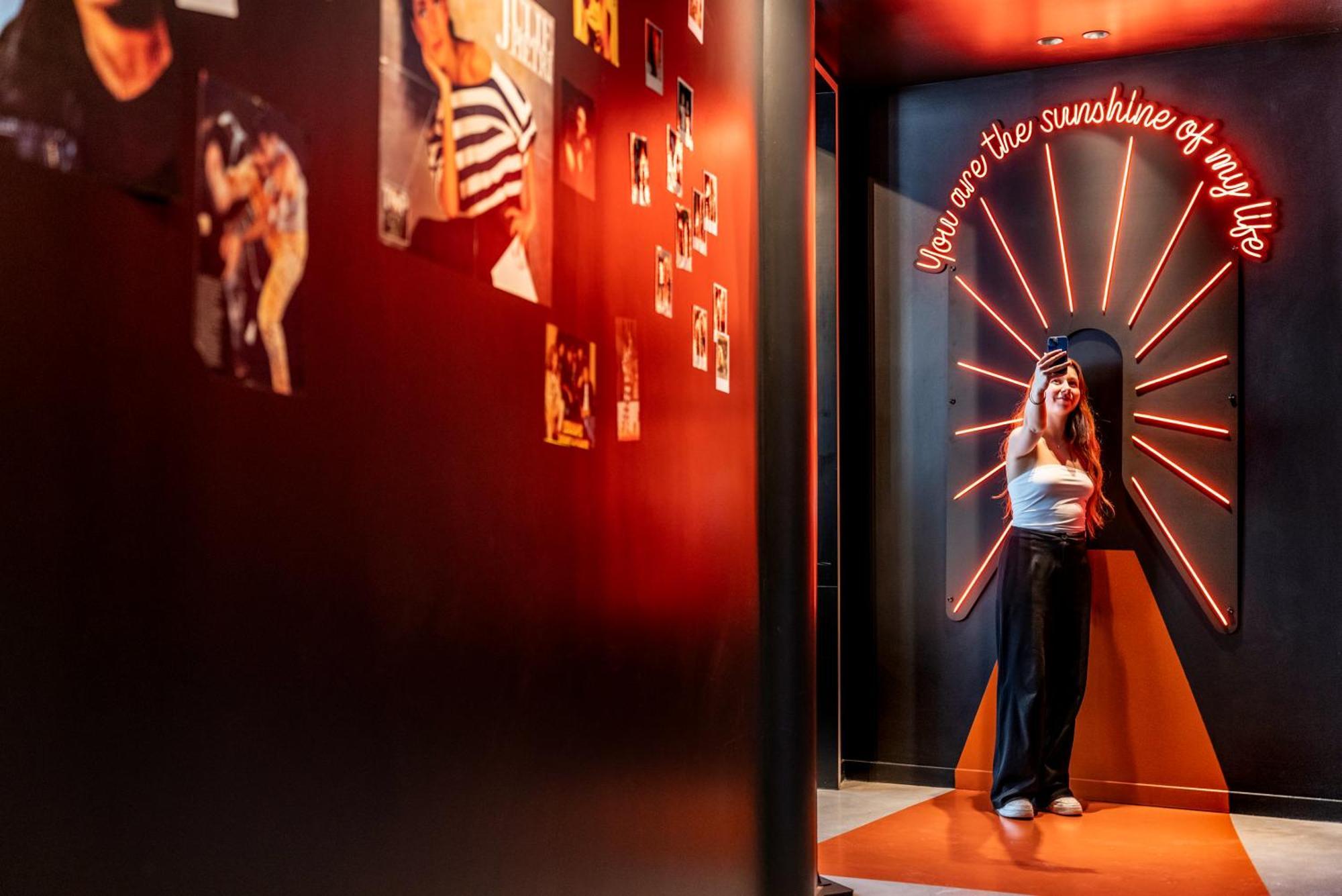Ibis Styles Paris Villejuif Εξωτερικό φωτογραφία