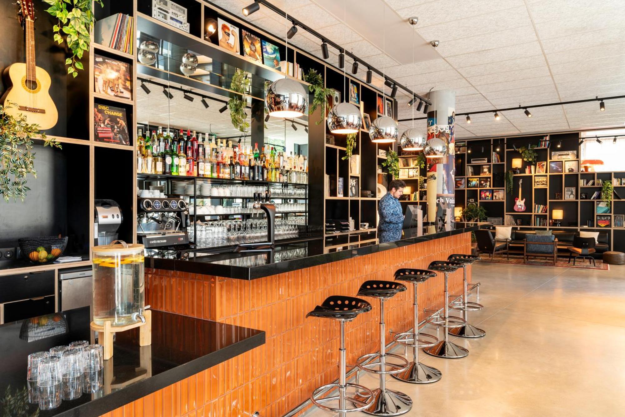 Ibis Styles Paris Villejuif Εξωτερικό φωτογραφία