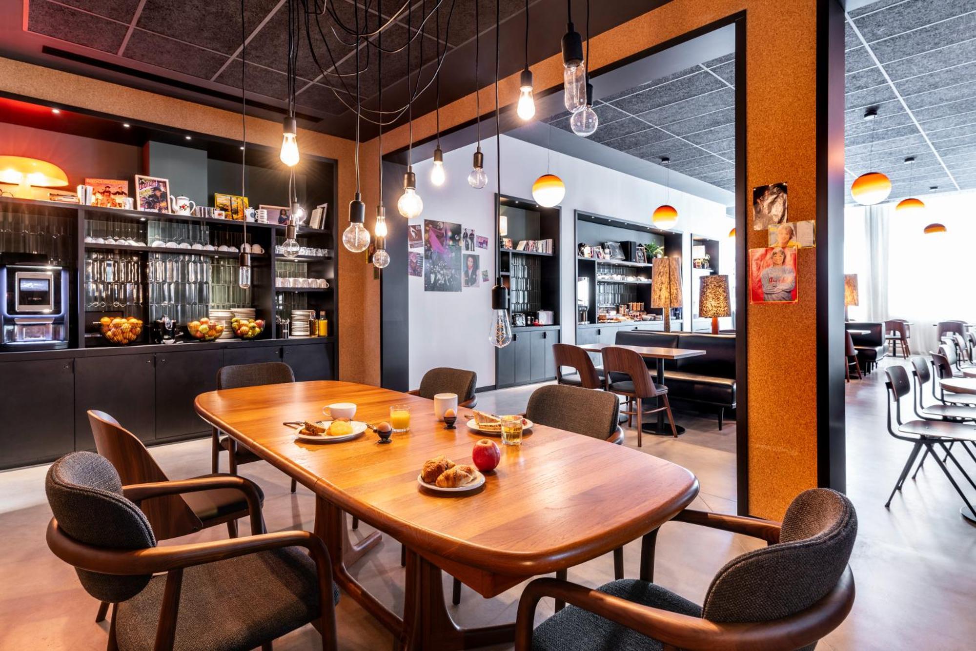 Ibis Styles Paris Villejuif Εξωτερικό φωτογραφία