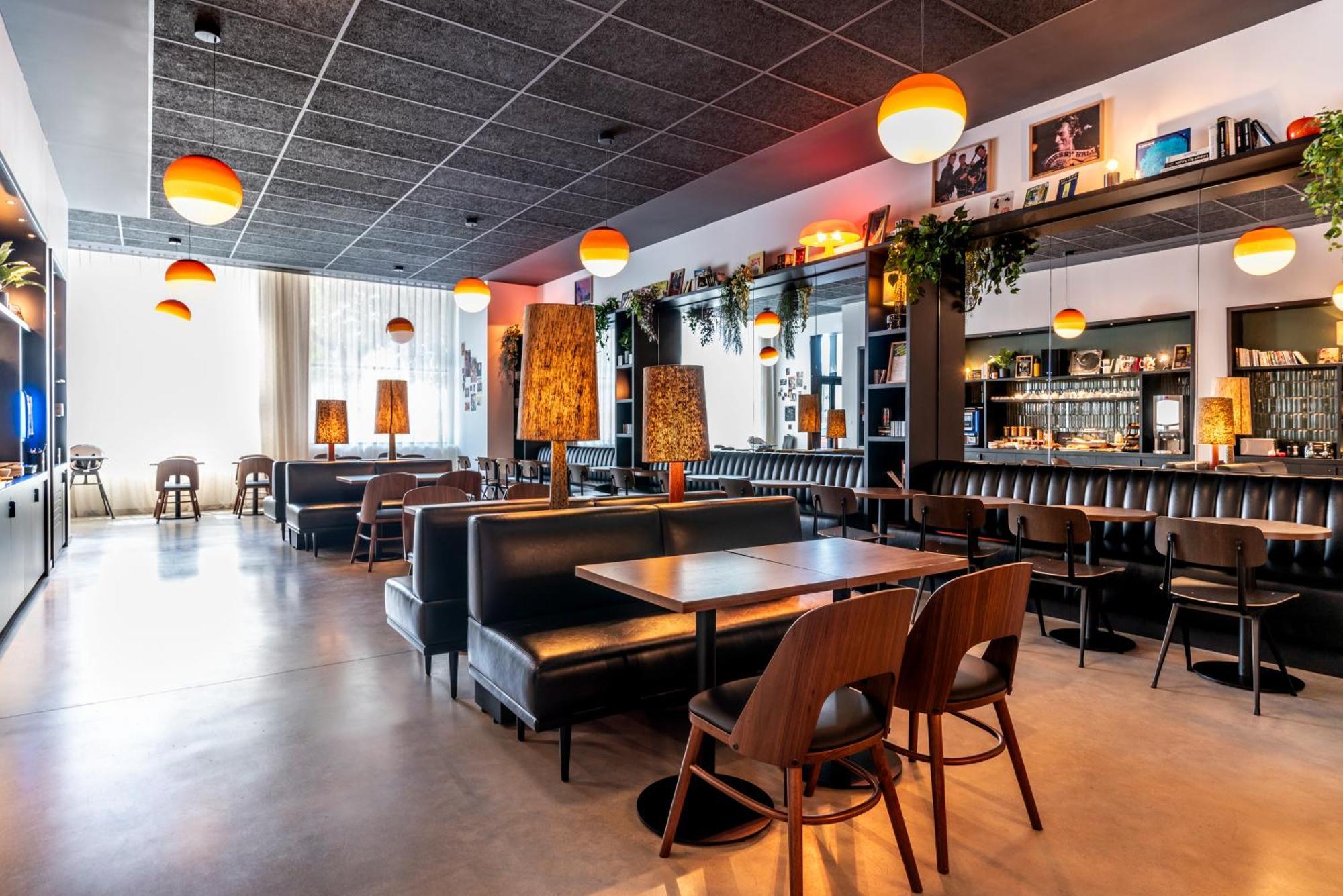 Ibis Styles Paris Villejuif Εξωτερικό φωτογραφία