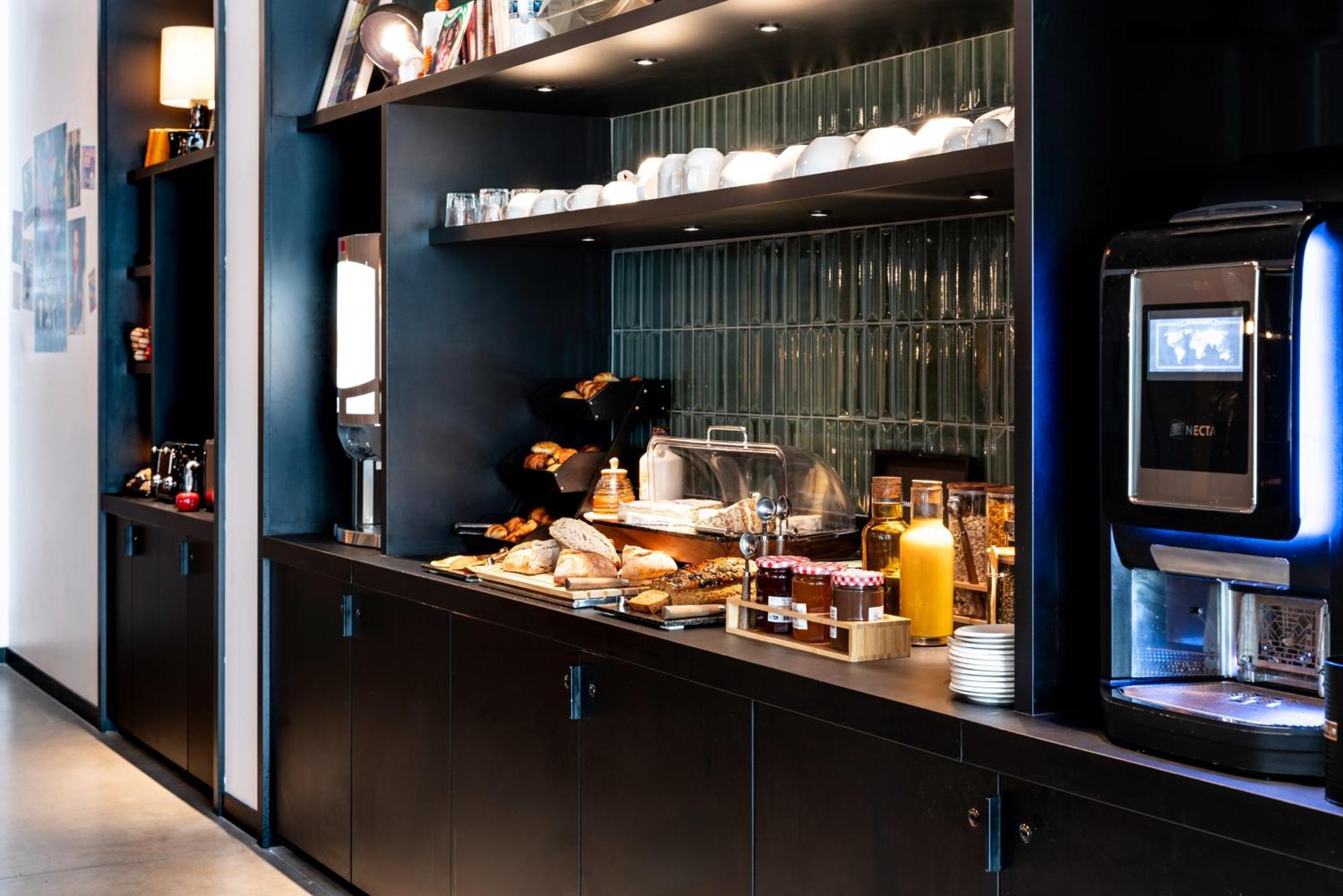 Ibis Styles Paris Villejuif Εξωτερικό φωτογραφία
