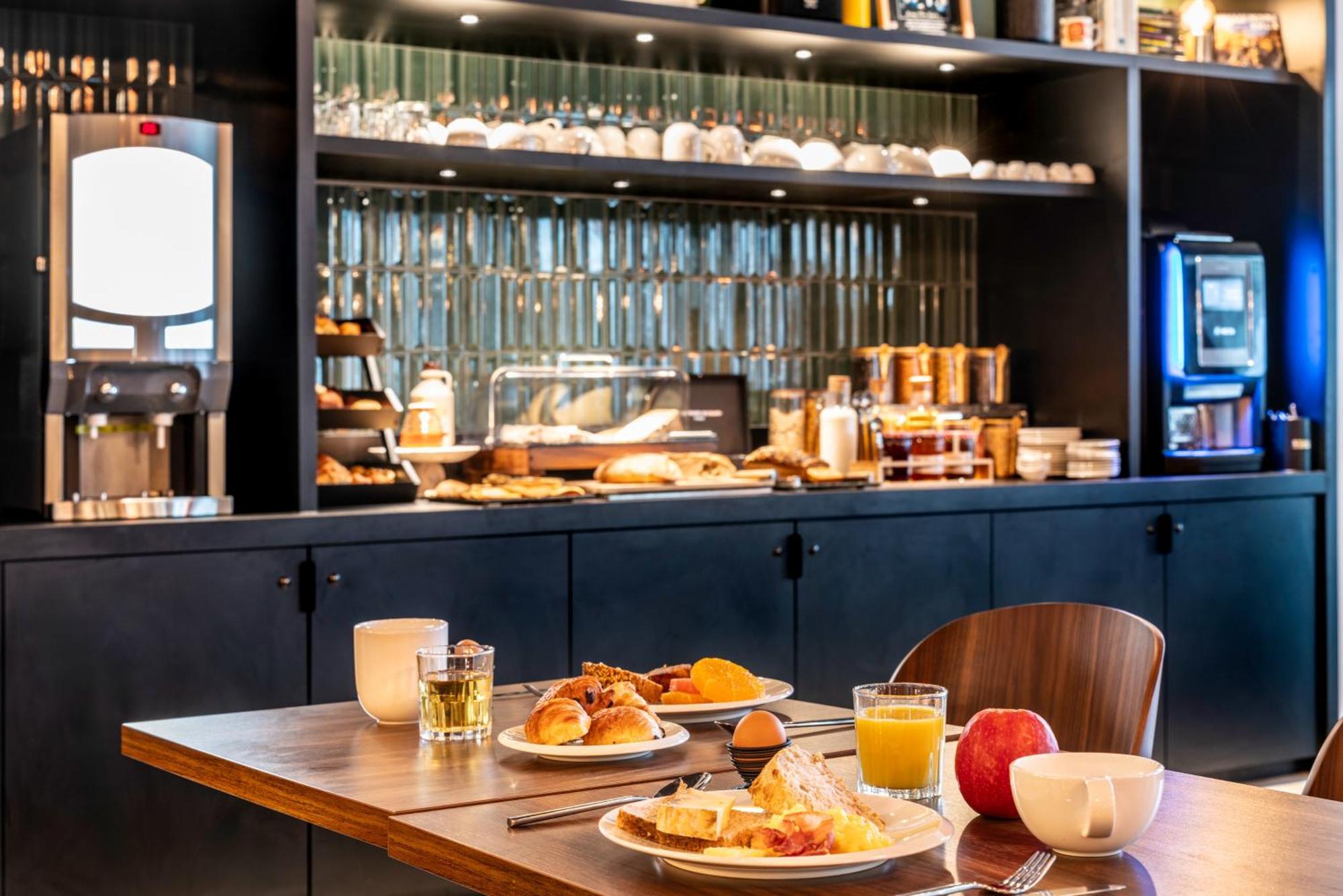 Ibis Styles Paris Villejuif Εξωτερικό φωτογραφία