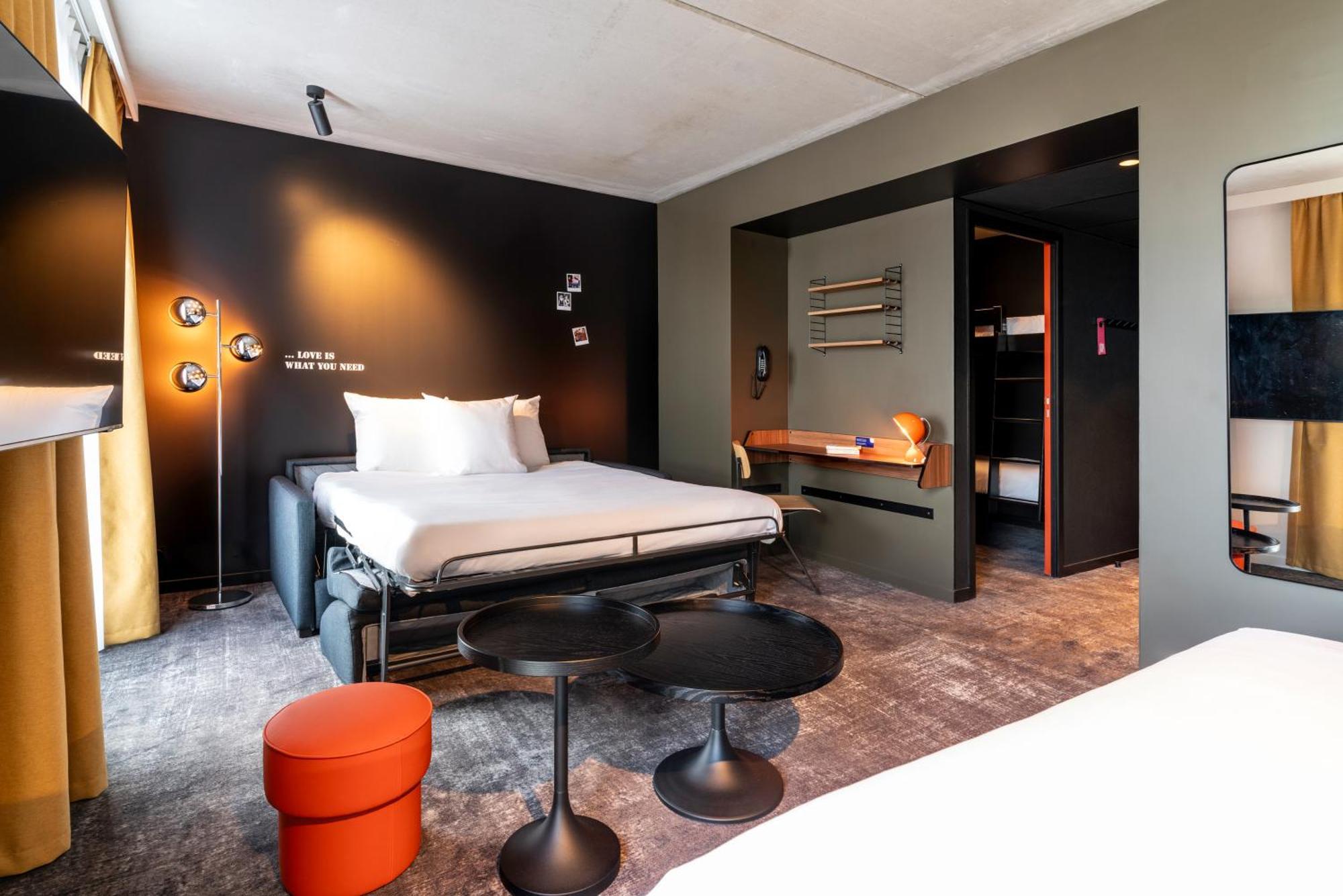 Ibis Styles Paris Villejuif Εξωτερικό φωτογραφία