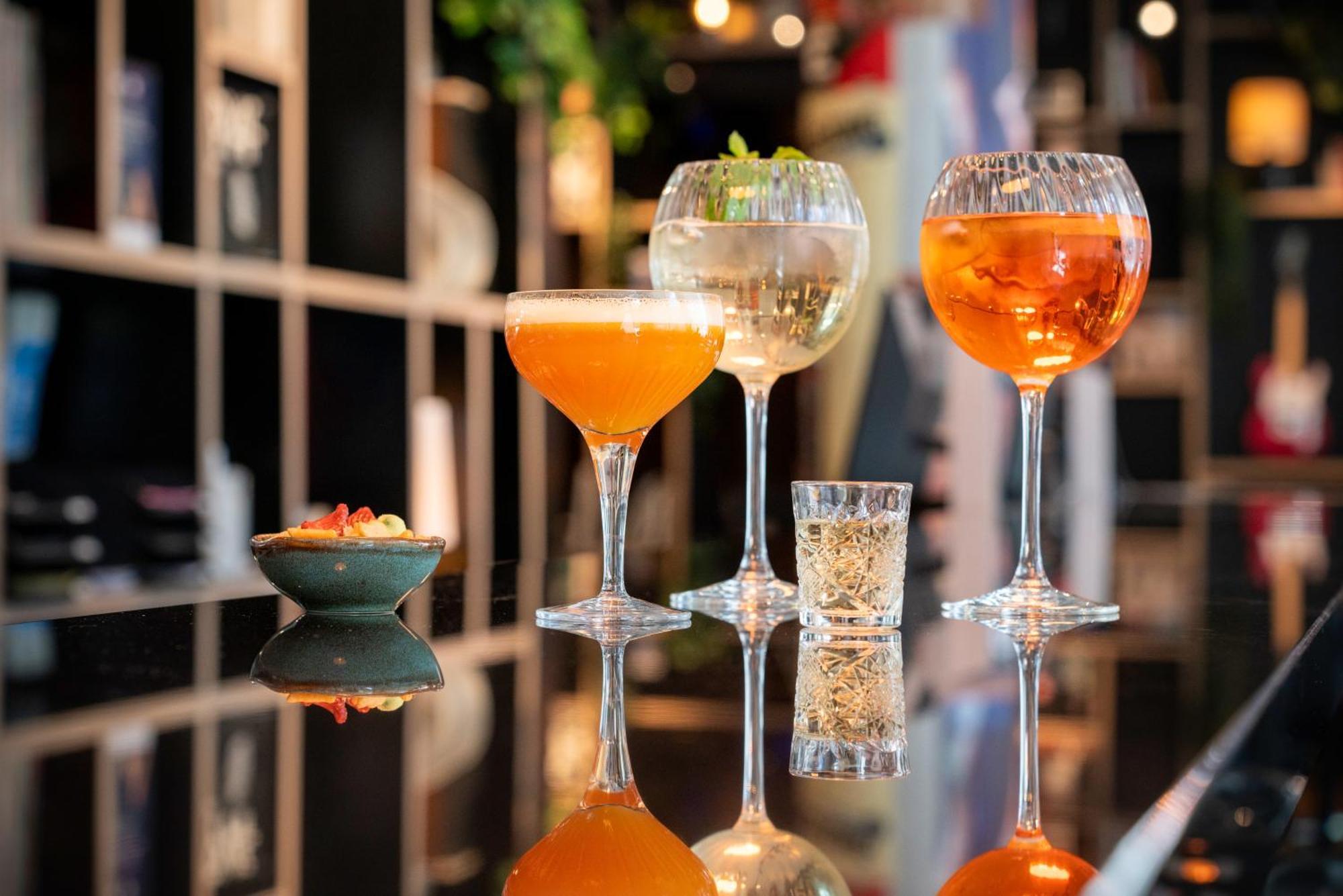 Ibis Styles Paris Villejuif Εξωτερικό φωτογραφία