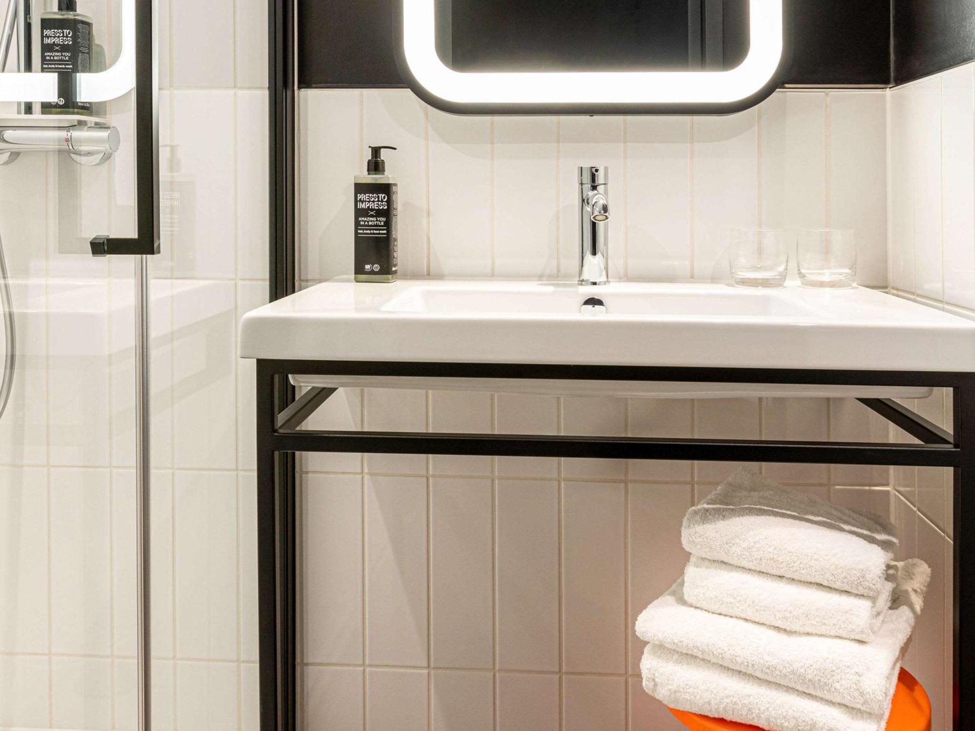 Ibis Styles Paris Villejuif Εξωτερικό φωτογραφία