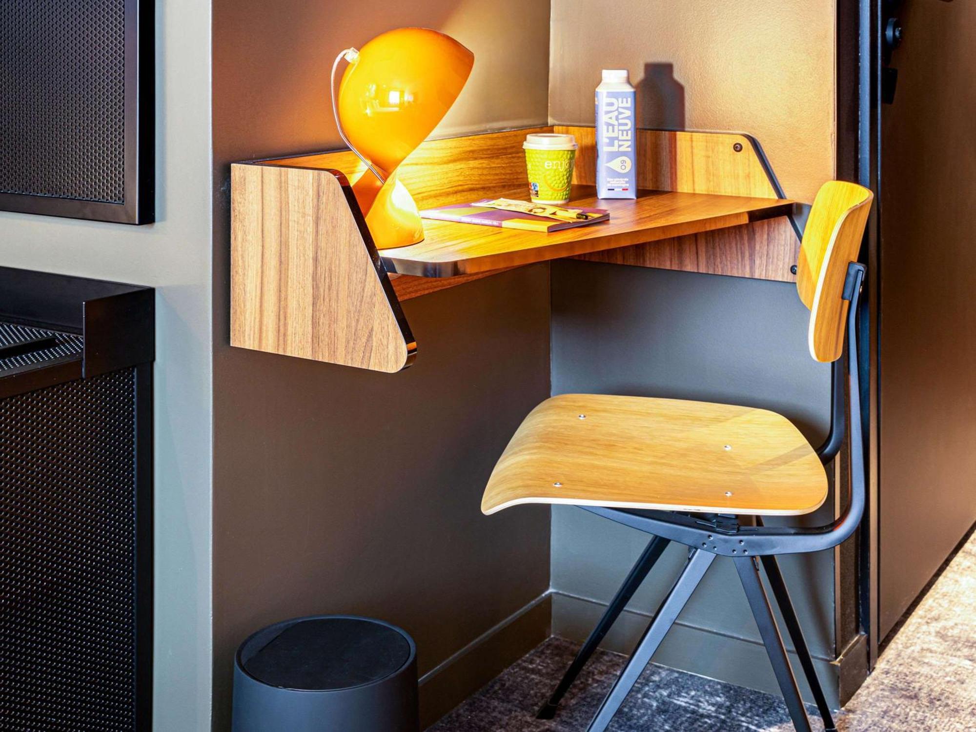 Ibis Styles Paris Villejuif Εξωτερικό φωτογραφία