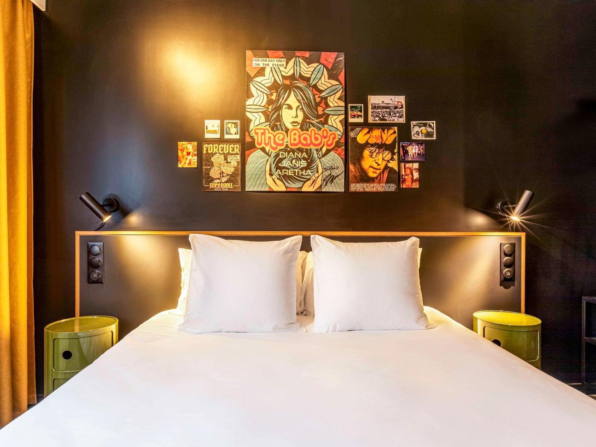 Ibis Styles Paris Villejuif Εξωτερικό φωτογραφία