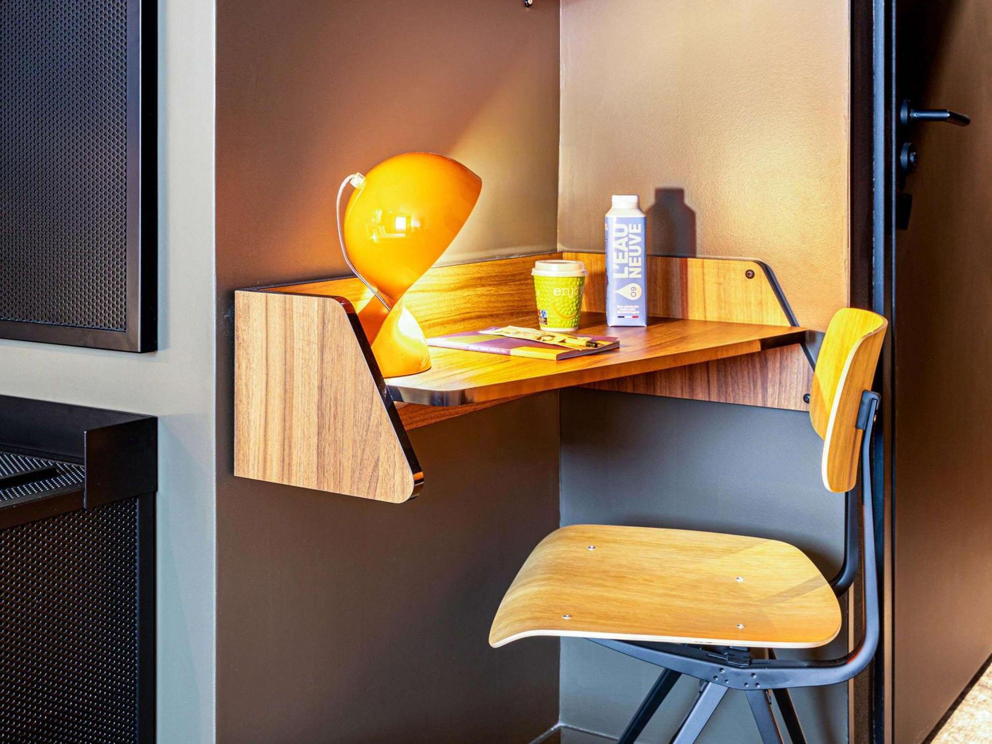 Ibis Styles Paris Villejuif Εξωτερικό φωτογραφία
