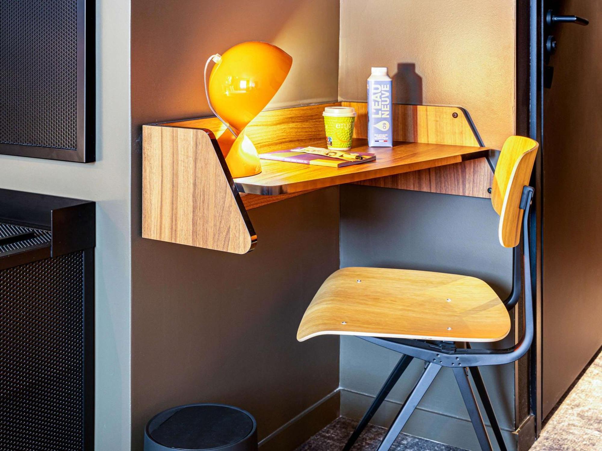 Ibis Styles Paris Villejuif Εξωτερικό φωτογραφία